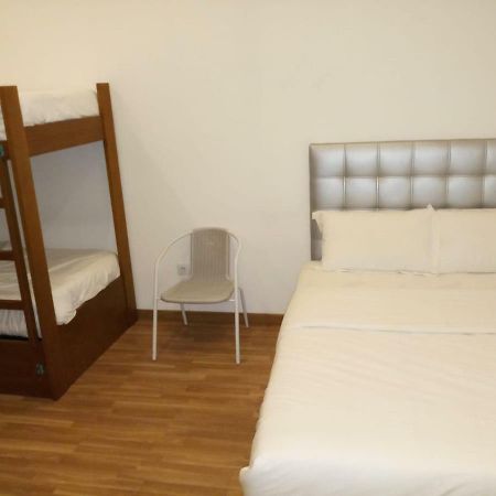 Hostel Just Lissabon Exterior foto